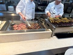 -怡咖啡自助餐(宁波香格里拉店)