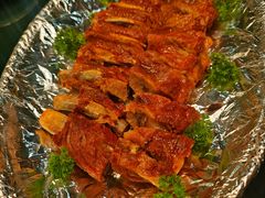 -徐记私厨(半淞园路店)