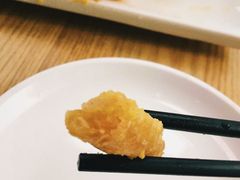 金沙焗南瓜-沸腾鱼家(大尧三路店)