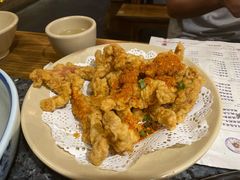 现炸酥肉-蜀大侠火锅(寰球文化地标·总府店)