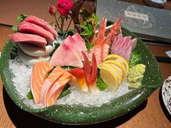 -水之惠鲜鱼料理(王府大街店)