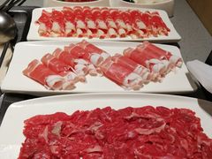 -海底捞火锅(海宁路店)