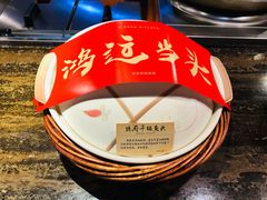鸿运当头-隐厨中国餐馆(红旗大街店)