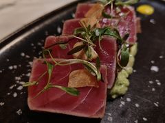 -BROWNSTONE布朗石西班牙餐厅(富城店)