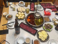 -田村·酸汤鲜牦牛肉火锅(布达拉宫广场店)