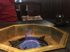 -海底捞火锅(泉城路店)
