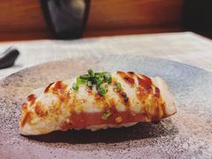 -戏作寿司(观音桥店)