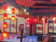 -鱼满舱·鲜活海鲜·正宗鲁菜
