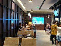 大堂-阿嬷手作(南宁青秀万达店)