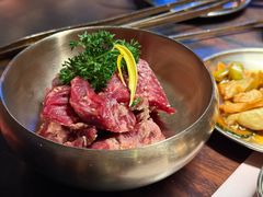 -西塔老太太泥炉烤肉(上海七宝领展广场店)