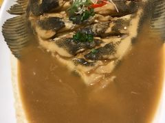 -北李妈妈菜·海肠捞饭(高新万达店)