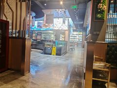 -海上食代(赣江新天地店)