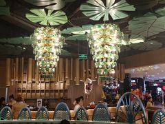 -苏梅花园(群星城店)