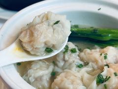 -清心茶楼·传统中山石岐菜