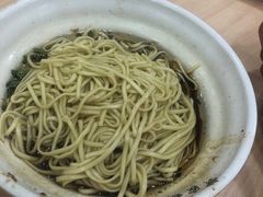 -蒋家桥饺面店(东关街店)