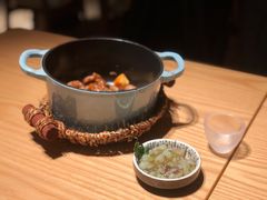-人间酒暖·Go blanc·烧鸟·深夜食堂(陆家嘴店)