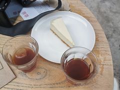 -VOYAGE COFFEE(北锣鼓巷店)