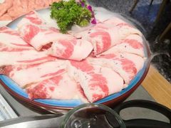 -金龙烧烤·牛肉面(西塔店)