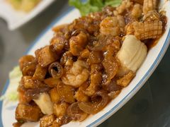 八珍豆腐-盛德利食府 天津菜(河西店)