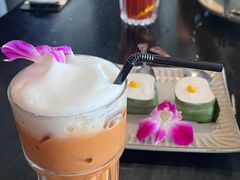 -Thai Alley泰爱里(二沙岛店)