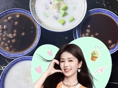 -江记甜品(罗湖店)