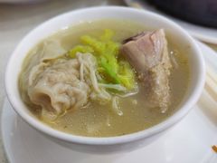 -和平馆·地道港澳茶餐厅(西门口店)