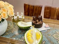 -杜夫朗格·蛋糕(烟台店)