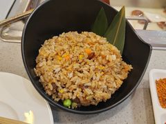 -海底捞火锅(欣大百货店)