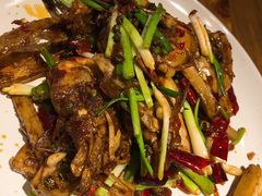 -十三式重庆江湖菜(金茂览秀城店)