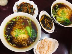 -东吴面馆(好运街店)