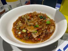 -兰湘子·湘菜小炒(南京江宁万达店)
