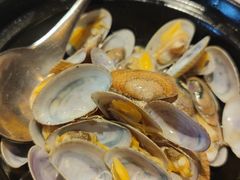 -百味馆·海鲜·湛江菜(后海花园店)