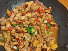 -江南小叙·美食研究院(鱼街店)