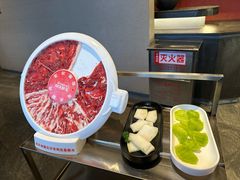 -左庭右院鲜牛肉火锅(苏州园区永旺店)