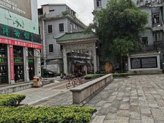 -华林禅寺