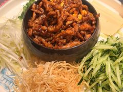 -满园烤鸭·春饼(沈北万达店)