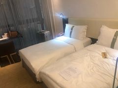-香港铜锣湾皇悦酒店