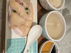 -翠华餐厅(正佳广场店)