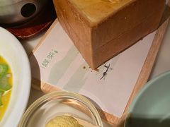 -绿茶餐厅(西单老佛爷店)