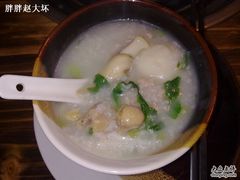-盈田盈粥庄(博山东路店)