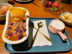 -合风谷(南下塘店)