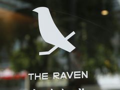 -THE RAVEN乌鸦咖啡(天利店)