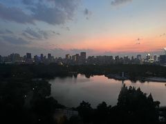 -上海中谷小南国花园酒店