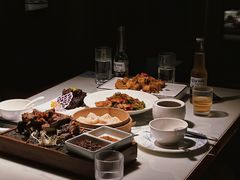 -柳莺湖上·湖景餐厅·江南菜(西湖店)