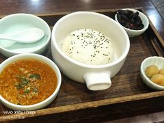 -蟹上黄·蟹黄面·江南糖水(人民广场店)