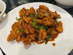 -桃园中华料理炸酱面(燕儿岛路店)