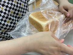 -银座仁志川·生吐司专门店(香港广场店)