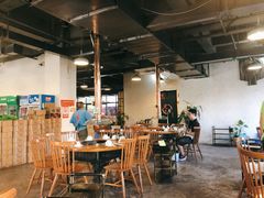 大堂-桶桶烧(赤水店)