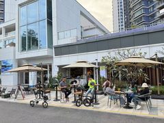 -ommo cafe(半岛城邦店)