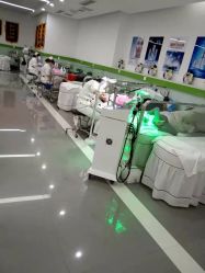 -悟空祛痘·专业祛痘机构